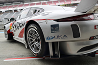 Excellence Porsche Team KTR